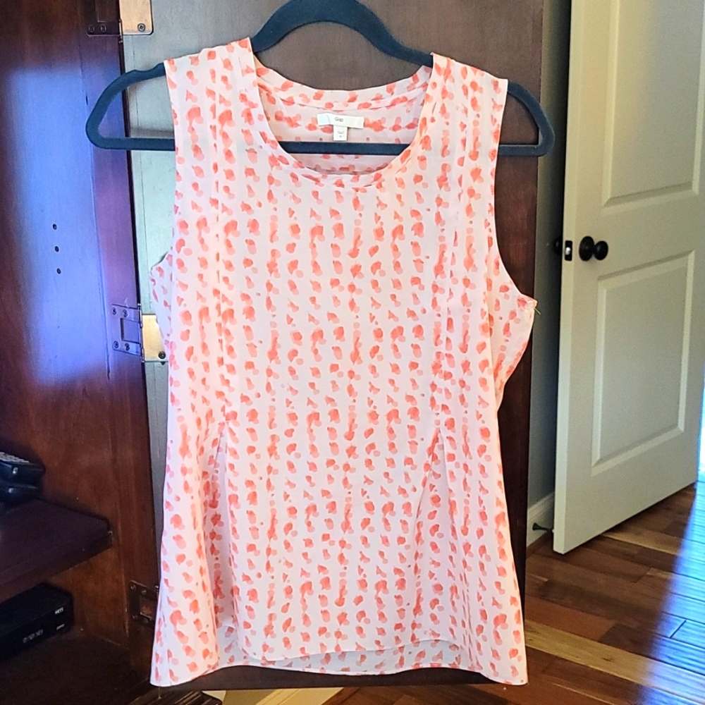 Gap Tank